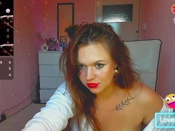 SweetLika webcam bongacams model stream image