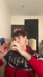 Wiidoboy22cm webcam model stream image