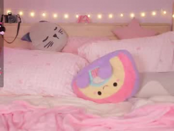 kittenmoon_ webcam model stream image