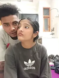 romantic_couple1 webcam model stream image