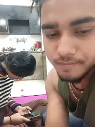 romantic_couple1 webcam model stream image