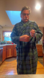 geramia webcam model stream image