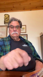 geramia webcam model stream image