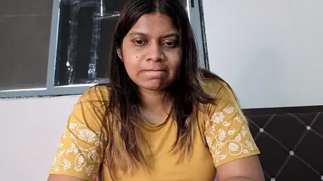 Mashuqqa_Forever webcam stripchat model stream image