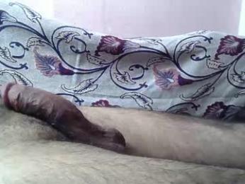 9_incher_83 webcam model stream image