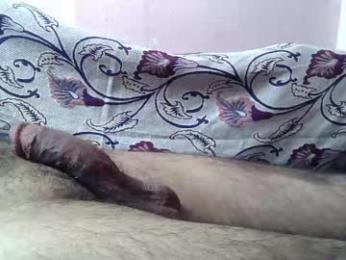 9_incher_83 webcam model stream image