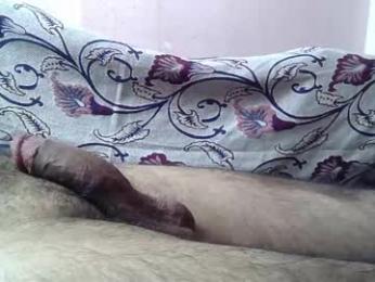 9_incher_83 webcam model stream image