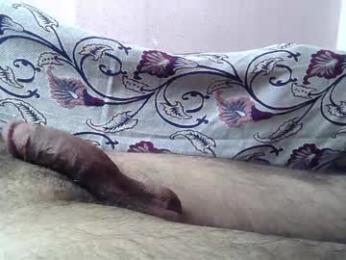 9_incher_83 webcam model stream image