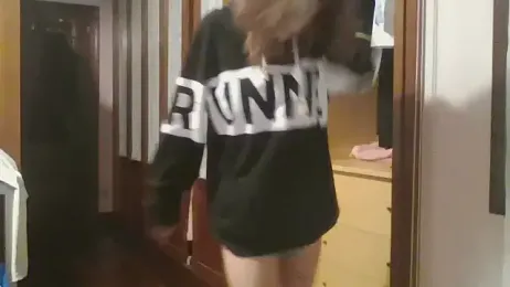 Wildmaca webcam model stream image