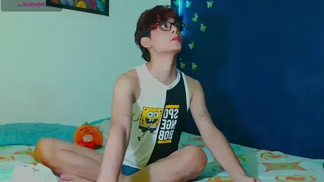 arnold_laurent_ webcam model stream image