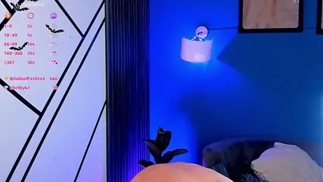 todoroki_g webcam model stream image