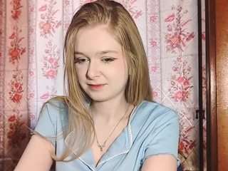 keshiavondracek webcam camsoda model stream image