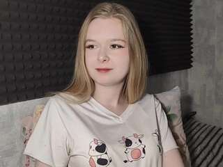 keshiavondracek webcam model stream image