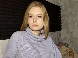 keshiavondracek webcam camsoda model stream image