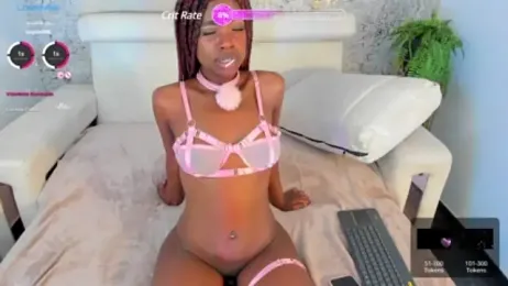 im_nahomi webcam model stream image