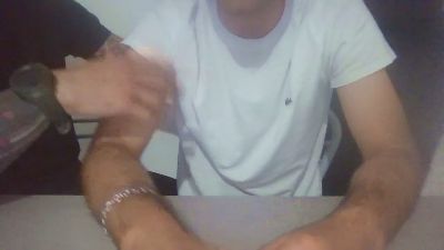 Gordoborracciox webcam model stream image