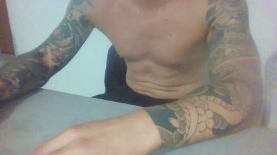Gordoborracciox webcam model stream image