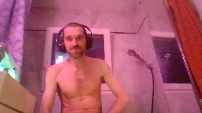 BlnAktivGay webcam model stream image