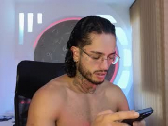 alanrodgers2_0 webcam chaturbate model stream image