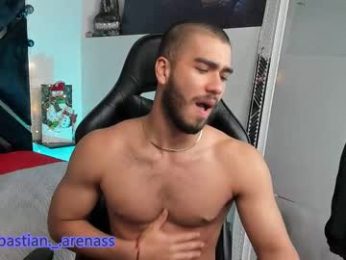 francobanderas1 webcam chaturbate model stream image