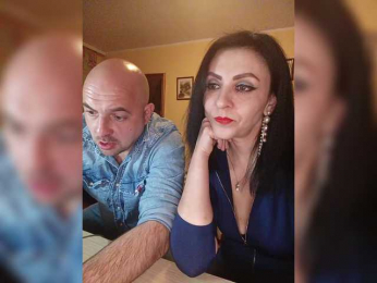 WikiBitch webcam model stream image