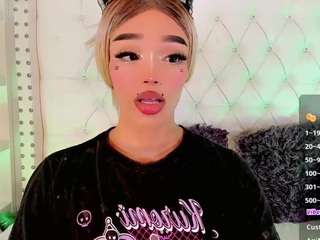 doll-swett webcam camsoda model stream image