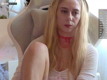 ballerina_capuchina webcam model stream image