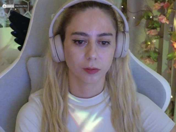 ballerina_capuchina webcam model stream image