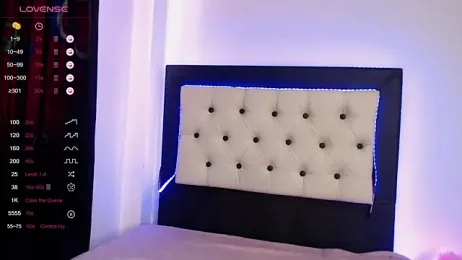 Veeronica_Smith webcam model stream image