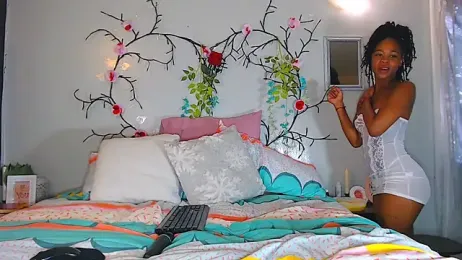 FRUITOFEDEN01 webcam model stream image