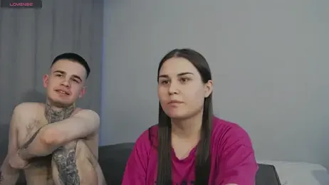 LucyMuur webcam model stream image