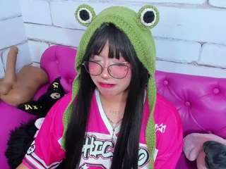 safiro-agata webcam model stream image