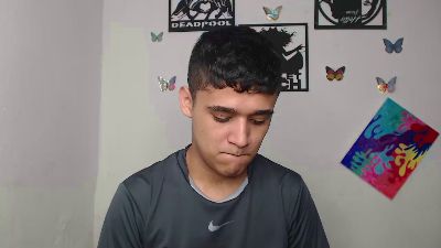 aitor190 webcam model stream image