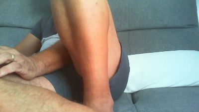 louloudu47 webcam model stream image