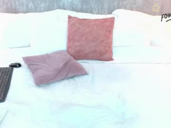 zoey_it webcam model stream image