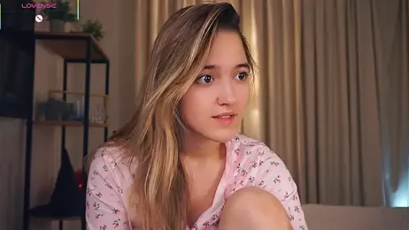 CathrynGeer webcam model stream image