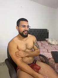 vincentjaxon webcam model stream image