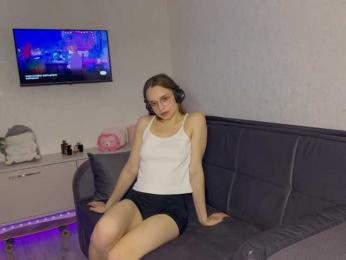 AmyYammy webcam model stream image