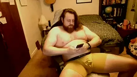 Friendly_viking webcam model stream image