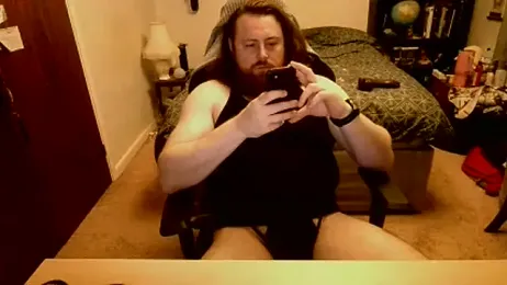 Friendly_viking webcam model stream image