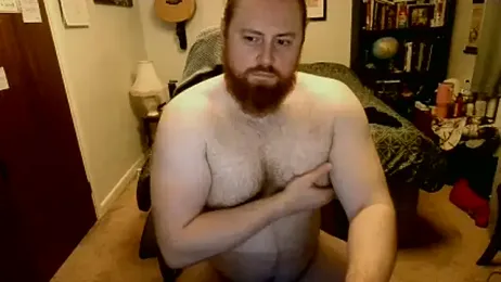 Friendly_viking webcam model stream image
