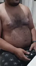 Urso_Nerd webcam model stream image