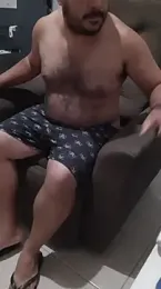 Urso_Nerd webcam model stream image