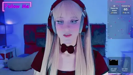 Kirmyy_ webcam model stream image