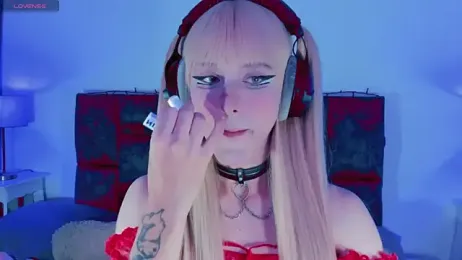 Kirmyy_ webcam model stream image