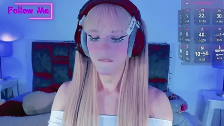 Kirmyy_ webcam model stream image