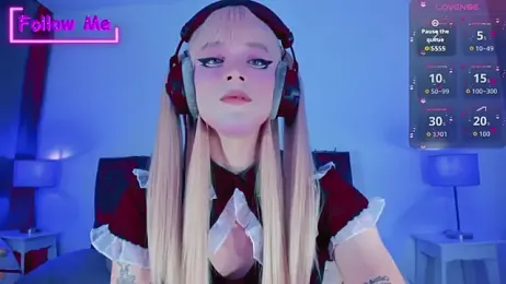 Kirmyy_ webcam stripchat model stream image