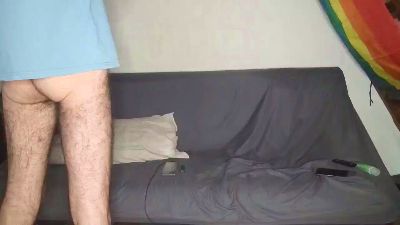 UriellSevilla webcam model stream image