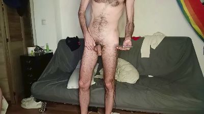 UriellSevilla webcam model stream image