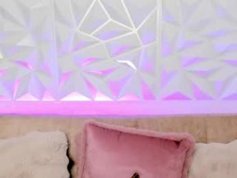 gaby_black_ webcam model stream image